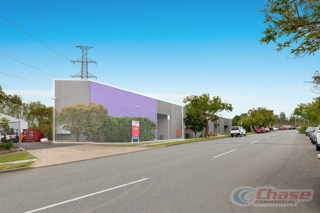 5/60 Machinery Street Darra QLD 4076 5/60 Machinery Street Darra QLD 4076