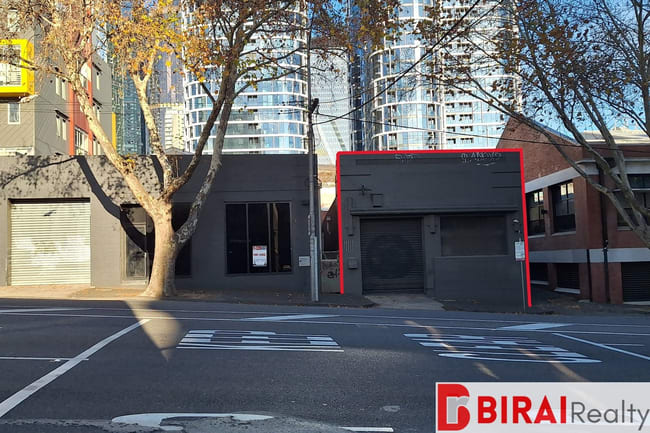 G/97 Dudley Street West Melbourne VIC 3003