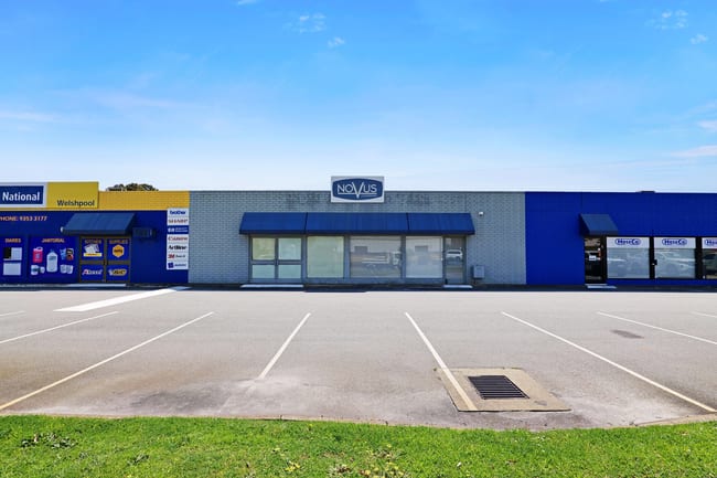 9/10-18 Dowd Street Welshpool WA 6106 9/10-18 Dowd Street Welshpool WA 6106