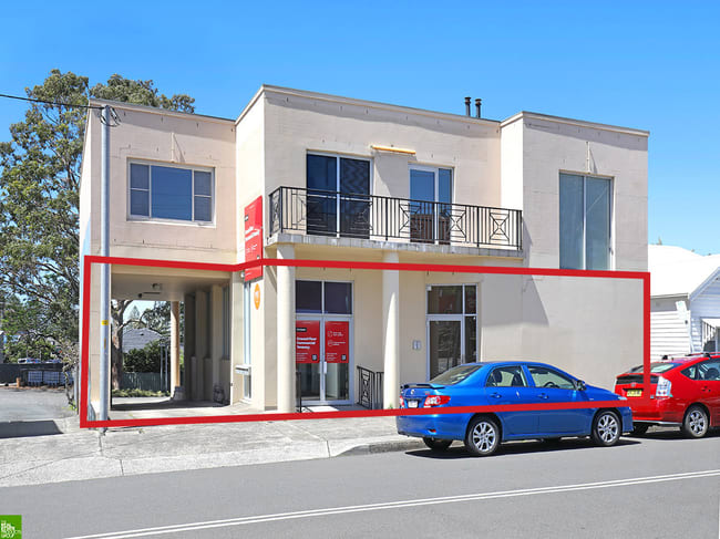 5 Raymond Road Thirroul NSW 2515 5 Raymond Road Thirroul NSW 2515