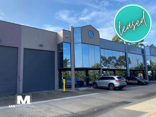 2/341 Milperra Road Milperra NSW 2214 2/341 Milperra Road Milperra NSW 2214