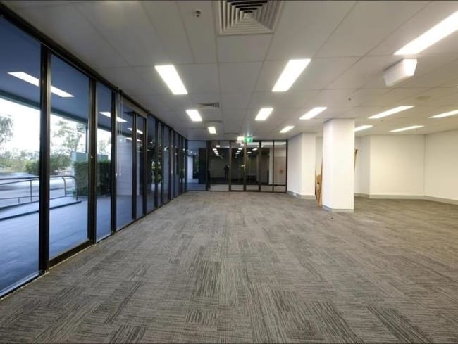 Suite G.01/301 Coronation Drive Milton QLD 4064 Suite G.01/301 Coronation Drive Milton QLD 4064