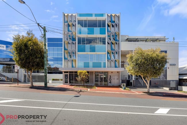 304 Fitzgerald Street North Perth WA 6006