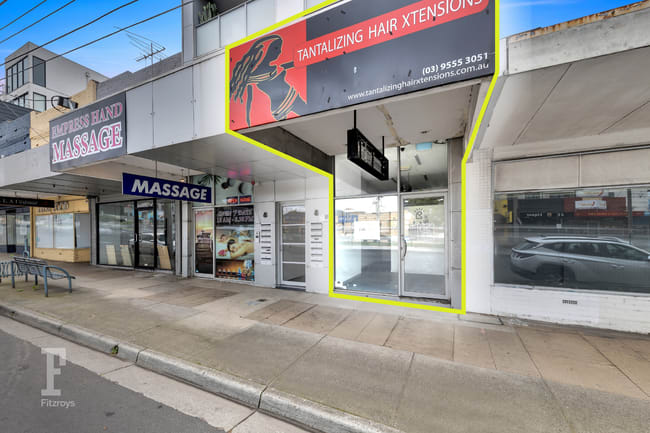 463A South Road Bentleigh VIC 3204