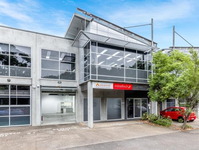 Unit 30/11-21 Underwood Road Homebush NSW 2140 Unit 30/11-21 Underwood Road Homebush NSW 2140