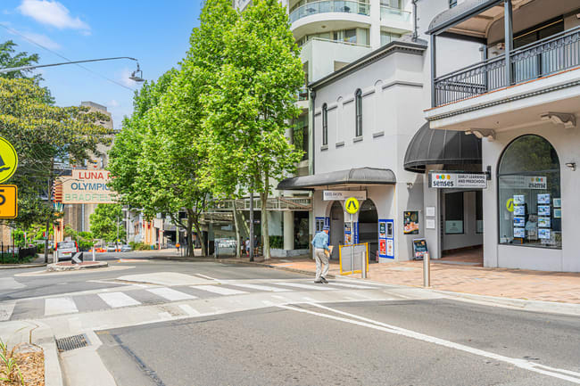 48 Alfred Street Milsons Point NSW 2061 48 Alfred Street Milsons Point NSW 2061