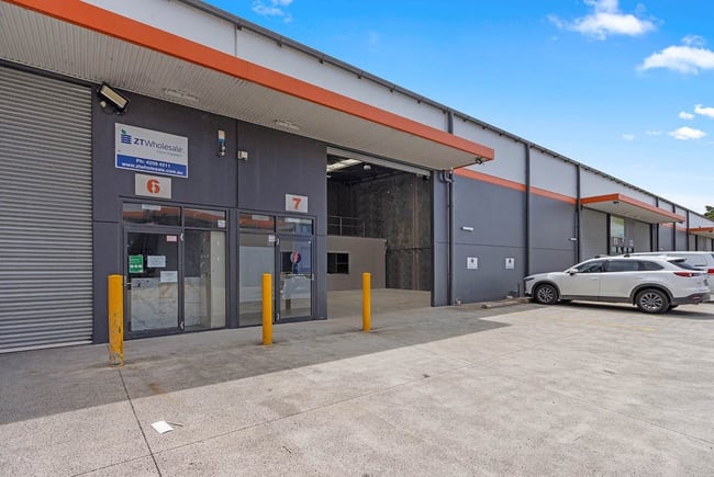 7/50 Montague Street North Wollongong NSW 2500 7/50 Montague Street North Wollongong NSW 2500