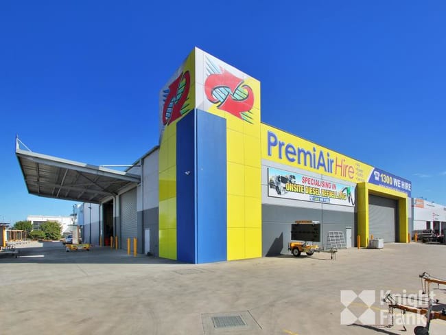 Warehouse/2 Clay Place Eastern Creek NSW 2766
