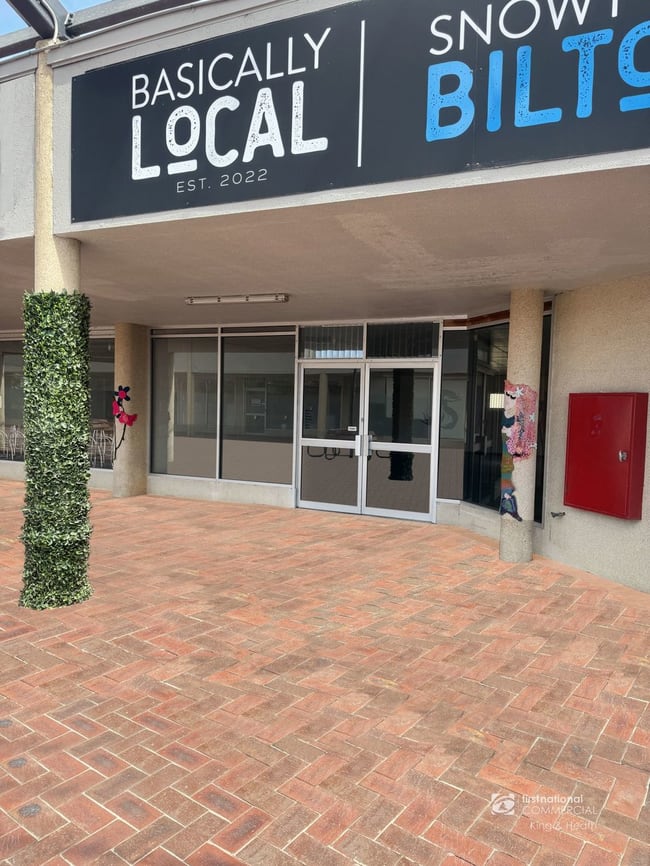 6/271 Esplanade Lakes Entrance VIC 3909