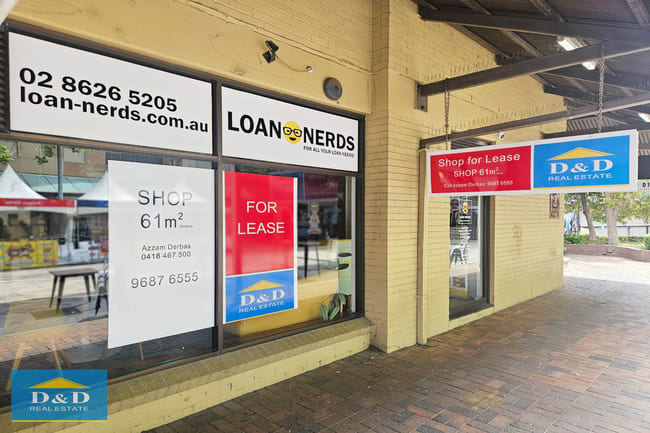 6/2 Horwood Place Parramatta NSW 2150