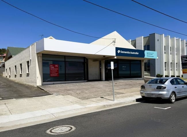 Suite 2/47 Best Street Devonport TAS 7310 Suite 2/47 Best Street Devonport TAS 7310