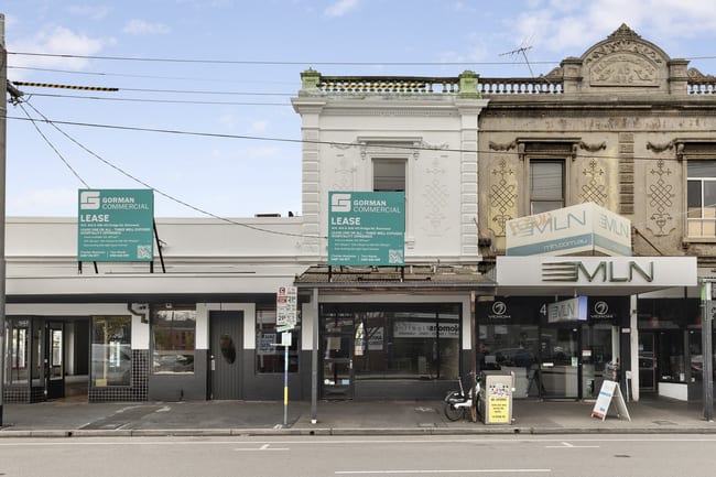 404-406 Bridge Road Richmond VIC 3121 404-406 Bridge Road Richmond VIC 3121