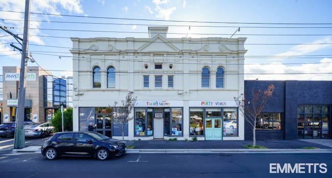 439 Nepean Hwy Brighton East VIC 3187 439 Nepean Hwy Brighton East VIC 3187