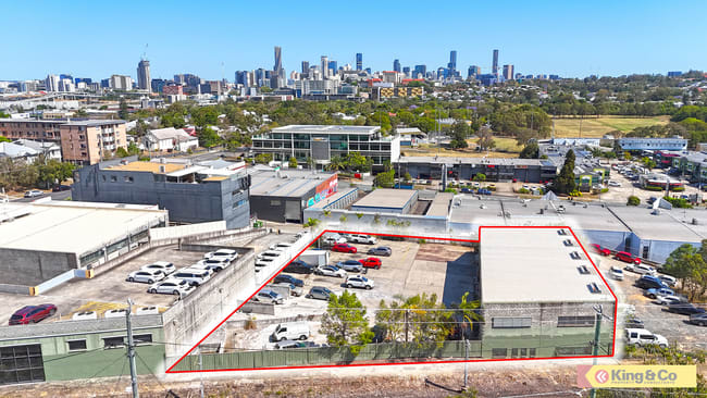 113 D Oakwal Lane Albion QLD 4010