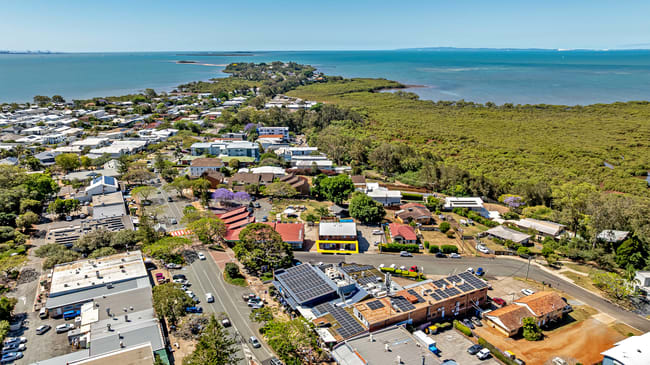 1/5 Waterloo Street Wellington Point QLD 4160 1/5 Waterloo Street Wellington Point QLD 4160