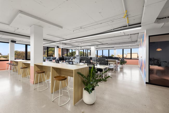Suite 701/418A Elizabeth Street Surry Hills NSW 2010