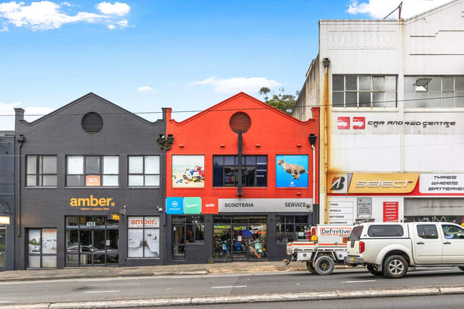 150 Parramatta Road Stanmore NSW 2048 150 Parramatta Road Stanmore NSW 2048