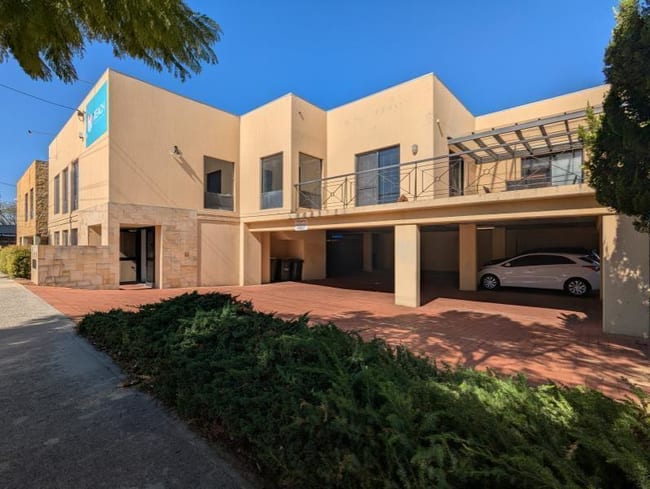 Suite 2 & 3/37A Brandon Street South Perth WA 6151 Suite 2 & 3/37A Brandon Street South Perth WA 6151