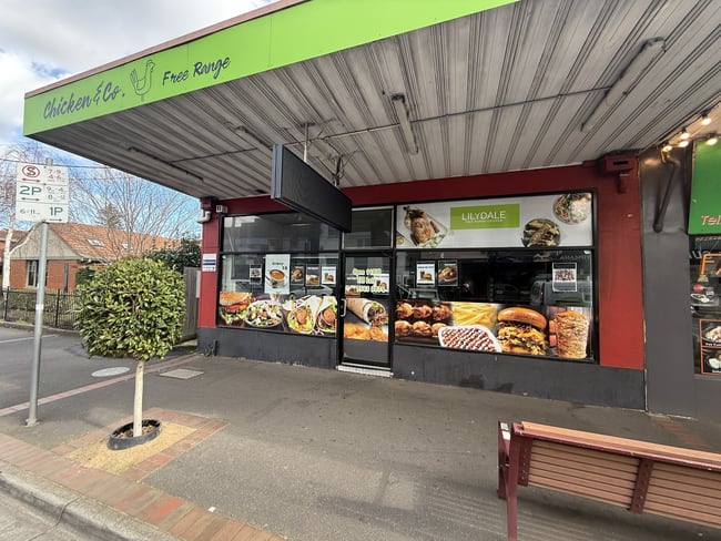 87 Murrumbeena Road Murrumbeena VIC 3163 87 Murrumbeena Road Murrumbeena VIC 3163
