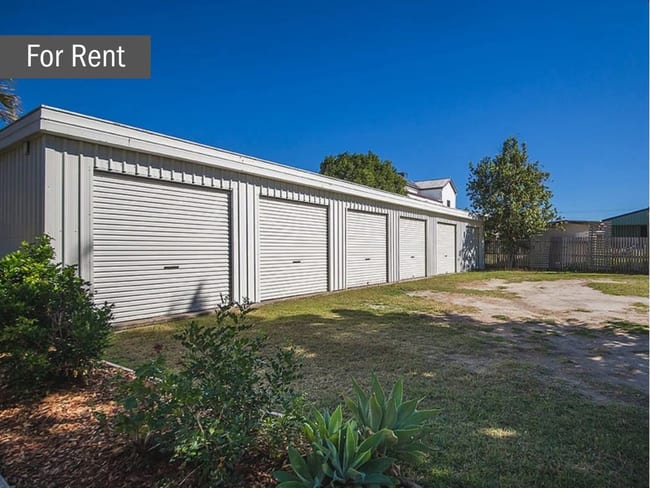 Storage Sheds in Allenstown QLD 4700 Storage Sheds in Allenstown QLD 4700