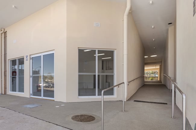 Shop 3/3-7 Honour Avenue Lawson NSW 2783 Shop 3/3-7 Honour Avenue Lawson NSW 2783