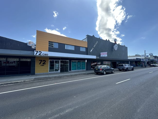 Suite 7/ 72 Grafton Street Coffs Harbour NSW 2450