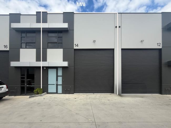 14 Turnbull Way Derrimut VIC 3026