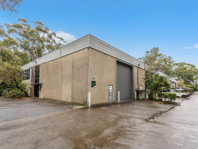 Unit 3/22 Loyalty Road North Rocks NSW 2151 Unit 3/22 Loyalty Road North Rocks NSW 2151