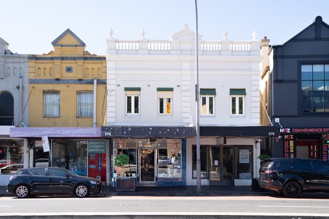 274 Oxford Street Paddington NSW 2021