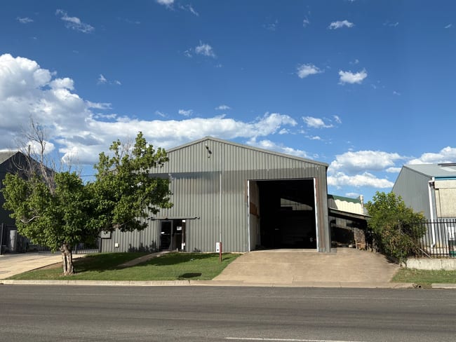 24 Denison Street Taminda NSW 2340 24 Denison Street Taminda NSW 2340