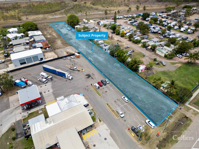 906 Ingham Road Bohle QLD 4818