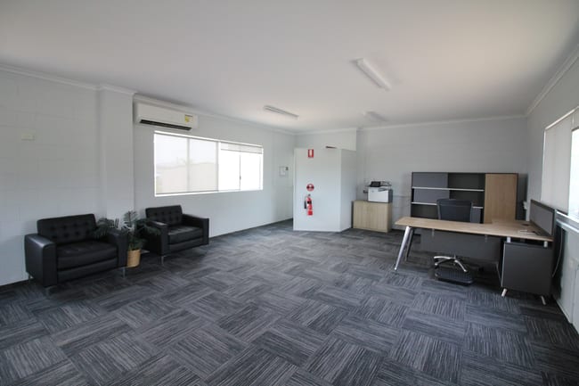 Unit 3/1-3 Smith St Hyde Park QLD 4812