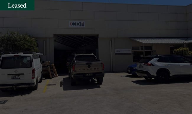 Warehouse 3 1-5 De Laine Avenue Edwardstown SA 5039