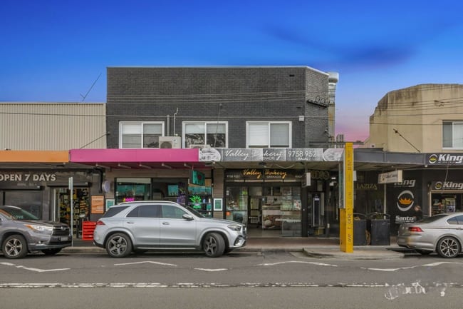Suite 2A/144 Waterloo Road Greenacre NSW 2190