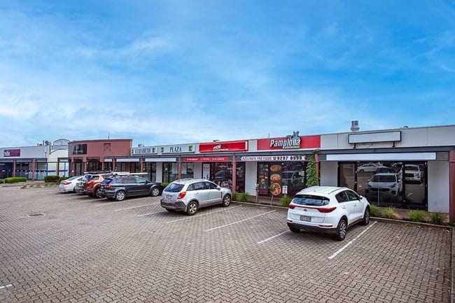 Elizabeth Plaza 47-49 Elizabeth Way Elizabeth SA 5112
