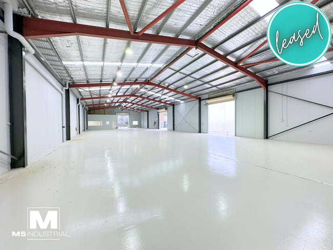 12 Centenary Avenue Moorebank NSW 2170