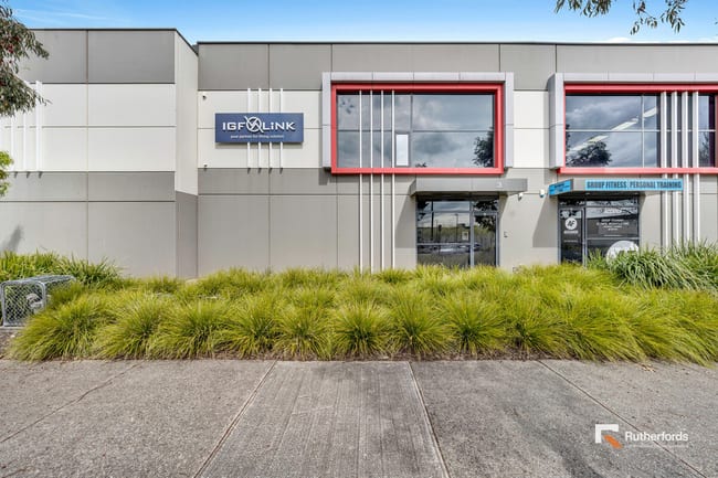 3/20 Graduate Road Bundoora VIC 3083 3/20 Graduate Road Bundoora VIC 3083