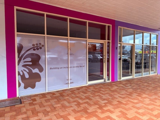 12C Barolin Street Bundaberg Central QLD 4670 12C Barolin Street Bundaberg Central QLD 4670
