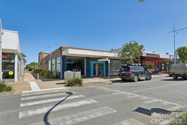 21 High Street Hastings VIC 3915