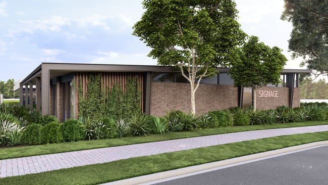 Lot 144 John Rice Avenue Elizabeth South SA 5112 Lot 144 John Rice Avenue Elizabeth South SA 5112