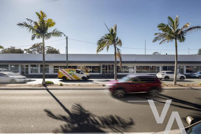 27-29 Manning Street Tuncurry NSW 2428