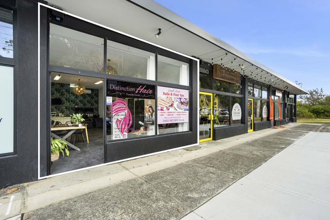 Shop 5/63-69 Sorlie Road Frenchs Forest NSW 2086 Shop 5/63-69 Sorlie Road Frenchs Forest NSW 2086