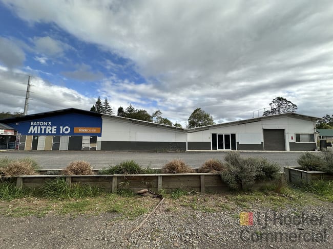 Unit 3/2 Burns Road Ourimbah NSW 2258 Unit 3/2 Burns Road Ourimbah NSW 2258
