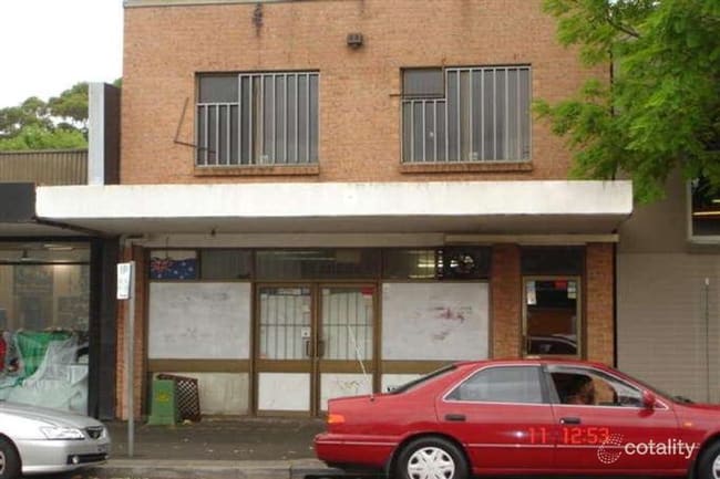 200 Waldron road Chester Hill NSW 2162 200 Waldron road Chester Hill NSW 2162