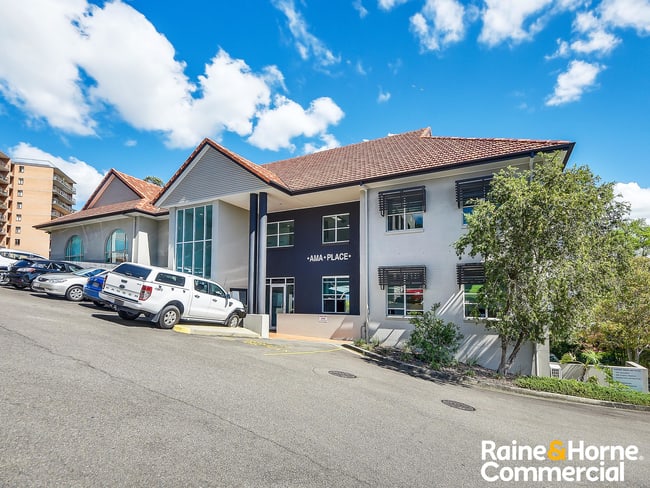 32/88 L'Estrange Terrace Kelvin Grove QLD 4059