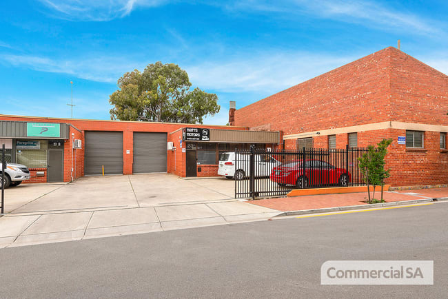 23A Tenth Street Bowden SA 5007 23A Tenth Street Bowden SA 5007