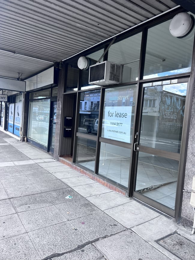 468 Parramatta Road Petersham NSW 2049 468 Parramatta Road Petersham NSW 2049
