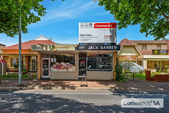 Shop 2, 225 Henley Beach Road Torrensville SA 5031