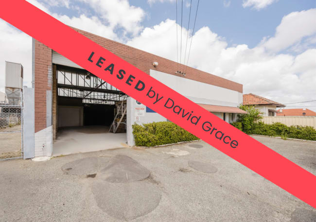 14 John Street Bayswater WA 6053