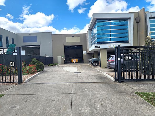 18A Yellowbox Drive Craigieburn VIC 3064 18A Yellowbox Drive Craigieburn VIC 3064